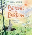 Jessica Meserve, Jessica Meserve - Beyond the Burrow