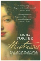 Linda Porter - Mistresses