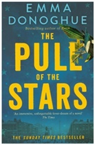 Emma Donoghue - The Pull of the Stars
