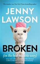 Jenny Lawson - Broken