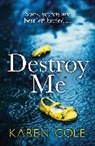Karen Cole, Cole Karen - Destroy Me
