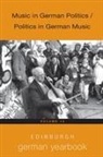 Siobhan Donovan, Maria Euchner, Frauke Matthes, Professor Siobhan Donovan, Siobhan Donovan, Siobhán Donovan... - Edinburgh German Yearbook 13