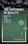 Gayle Kimball, Kimball Gayle, Gayle Kimball Ph.D. - Mysteries of Reality, The