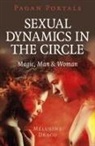Melusine Draco, Draco Melusine - Pagan Portals - Sexual Dynamics in the Circle