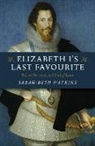 Sarah-Beth Watkins - Elizabeth I's Last Favourite