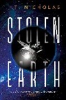 J T Nicholas, J T Nicholas, J. T. Nicholas - Stolen Earth
