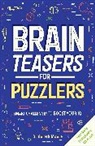 Gareth Moore, Gareth (Dr.) Moore - Brain Teasers for Puzzlers