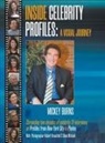 Mickey Burns - Inside Celebrity Profiles