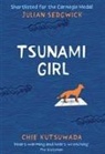Chie Kutsuwada, Julia Sedgwick, Julian Sedgwick, Chie Kusuwada, Chie Kutsuwada - Tsunami Girl