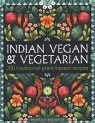 Mridula Baljekar, Baljekar Mridula - Indian Vegan & Vegetarian