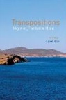 Alison Rice, Alison Rice - Transpositions
