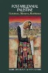 Rachel Gregory Fox, Rachel Qabaha Gregory Fox, Rachel Gregory Fox, Rachel Gregory Fox, Ahmad Qabaha - Post-Millennial Palestine