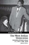 Amanda Bidnall - West Indian Generation