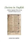 Anne Hudson, Anne Hudson - Doctors in English