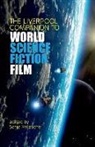 Sonja Fritzsche, Sonja Fritzsche - Liverpool Companion to World Science Fiction Film