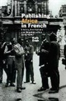 Ruth Bush, Ruth (School of Modern Languages Bush - Publishing Africa in French