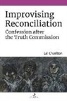 Ed Charlton - Improvising Reconciliation