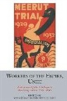 Yann Kirk Beliard, Yann Beliardis, Yann Beliard, Yann Béliard, Yann Béliardis, Neville Kirk... - Workers of the Empire, Unite