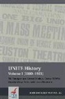 Mary Davis, Mary Foster Davis, John Foster - Unite History Volume 1 (1880-1931)