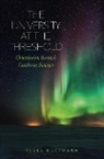 Nigel Hoffmann, Nigel Hoffmann - University At the Threshold