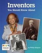 Phillip Simpson, Phillip W. Simpson - Inventors You Should Know About