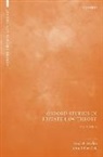Paul B (Associate Dean of International an Miller, Paul B (Professor of Law Miller, Miller, Oberdiek, Paul B Miller, Paul B. Miller... - Oxford Studies in Private Law Theory: Volume I