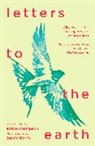 Jackie Morris, Emma Thompson, Jackie Morris, Morris Jackie - Letters to the Earth