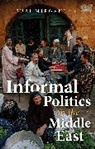 Suzi Mirgani, Mirgani Suzi - Informal Politics in the Middle East
