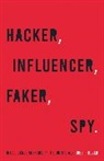 Rob Dover, Robert Dover, Dover Robert - Hacker, Influencer, Faker, Spy