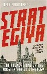 Ofer Fridman - Strategiya