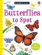 Kate Nolan, Kate Nolan Nolan, Stephanie Fizer Coleman, Stephanie Fizer Coleman - Butterflies to Spot