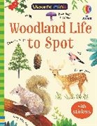 Stephanie Fizer Coleman, Kate Nolan, Kate Nolan Nolan, Kirsteen Robson, ROBSON/FIZER COLEMAN, Stephanie Fizer Coleman... - Woodland Life to Spot