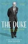 Ian Lloyd - The Duke