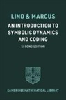 Douglas Lind, Douglas (University of Washington) Lind, Douglas (University of Washington) Marcus Lind, Lind Douglas, Brian Marcus, Brian (University of British Columbia Marcus... - Introduction to Symbolic Dynamics and Coding