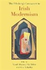 Maud White Ellmann, Maud Ellmann, Vicki Mahaffey, Sian White - Edinburgh Companion to Irish Modernism