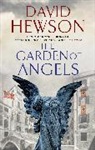 David Hewson - Garden of Angels