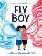 Jj Bola, MR JJ BOLA, Clara Anganuzzi - Fly Boy