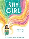 JJ Bola, MR JJ BOLA, Clara Anganuzzi - Shy Girl