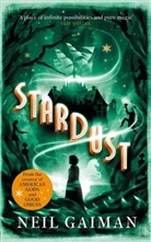 Neil Gaiman - Stardust
