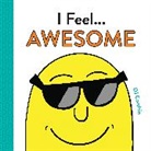 D. J. Corchin, DJ Corchin - I Feel... Awesome