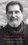 Antonio D'Alfonso, Antonio D'Alfonso - Pasquale Verdicchio