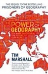 Tim Marshall, MARSHALL TIM - Power of Geography