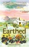 Rebecca Schiller, Schiller Rebecca - Earthed