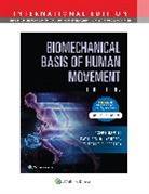 Timothy Derrick, Joseph Hamill, Kathleen Knutzen, Joseph Hamill - Biomechanical Basis of Human Movement