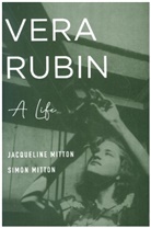 Jocelyn Bell Burnell, Jacqueline Mitton, Jacqueline Mitton Mitton, Simon Mitton, Mitton Jacqueline - Vera Rubin