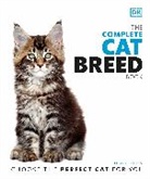 DK, Phonic Books - Complete Cat Breed Book