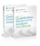 CFA Institute - Quantitative Investment Analysis, Set