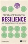 Audrey Tang - The Leader's Guide to Resilience