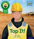 Little, Tim Little, Jefferys, Rhys Jefferys - Hero Academy Non-Fiction: Oxford Level 1+, Pink Book Band: Tap It!