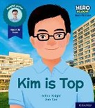 Knight, Selma Knight, Cao, Anh Cao - Hero Academy Non-Fiction: Oxford Level 1+, Pink Book Band: Kim Is Top